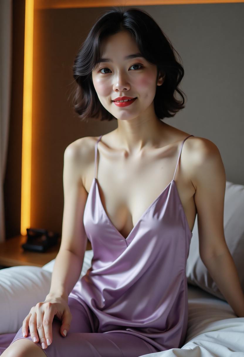 偶然发现的一天
