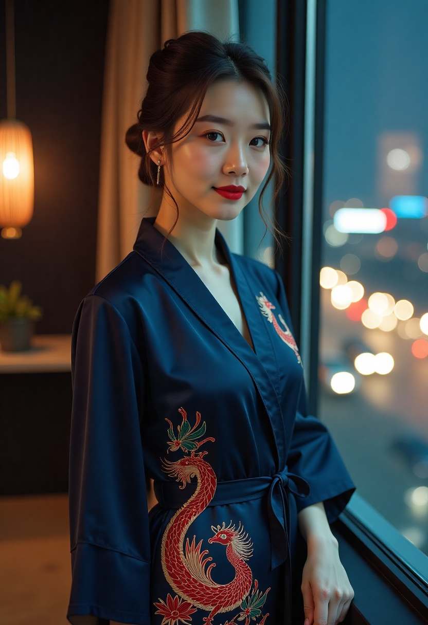 小女子