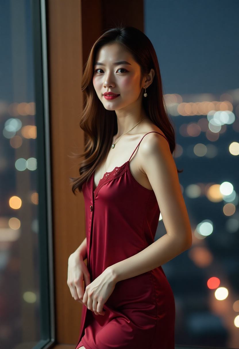 恶鬼