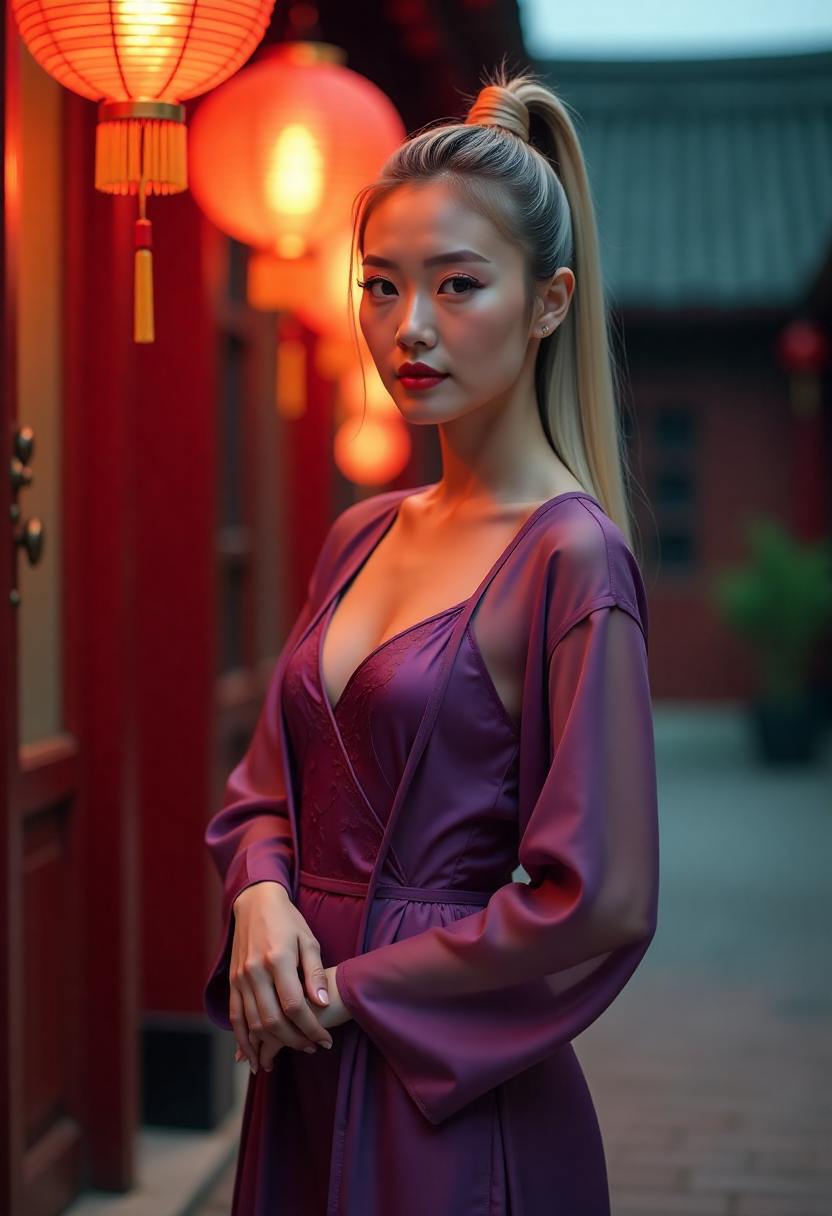 分手的决心