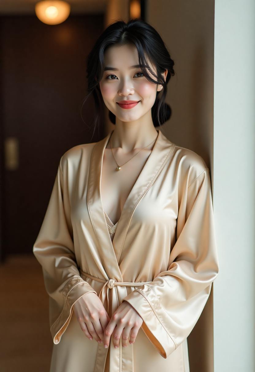 首尔之春