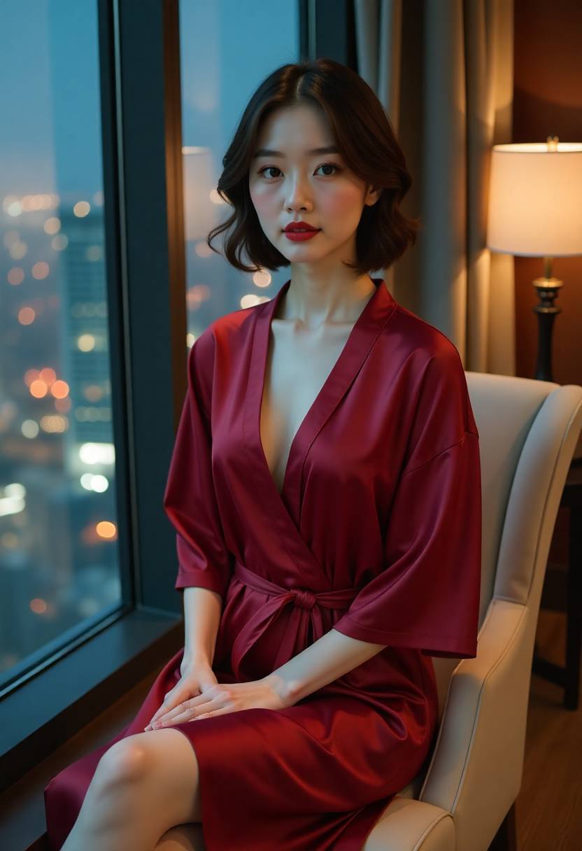 混凝土乌托邦